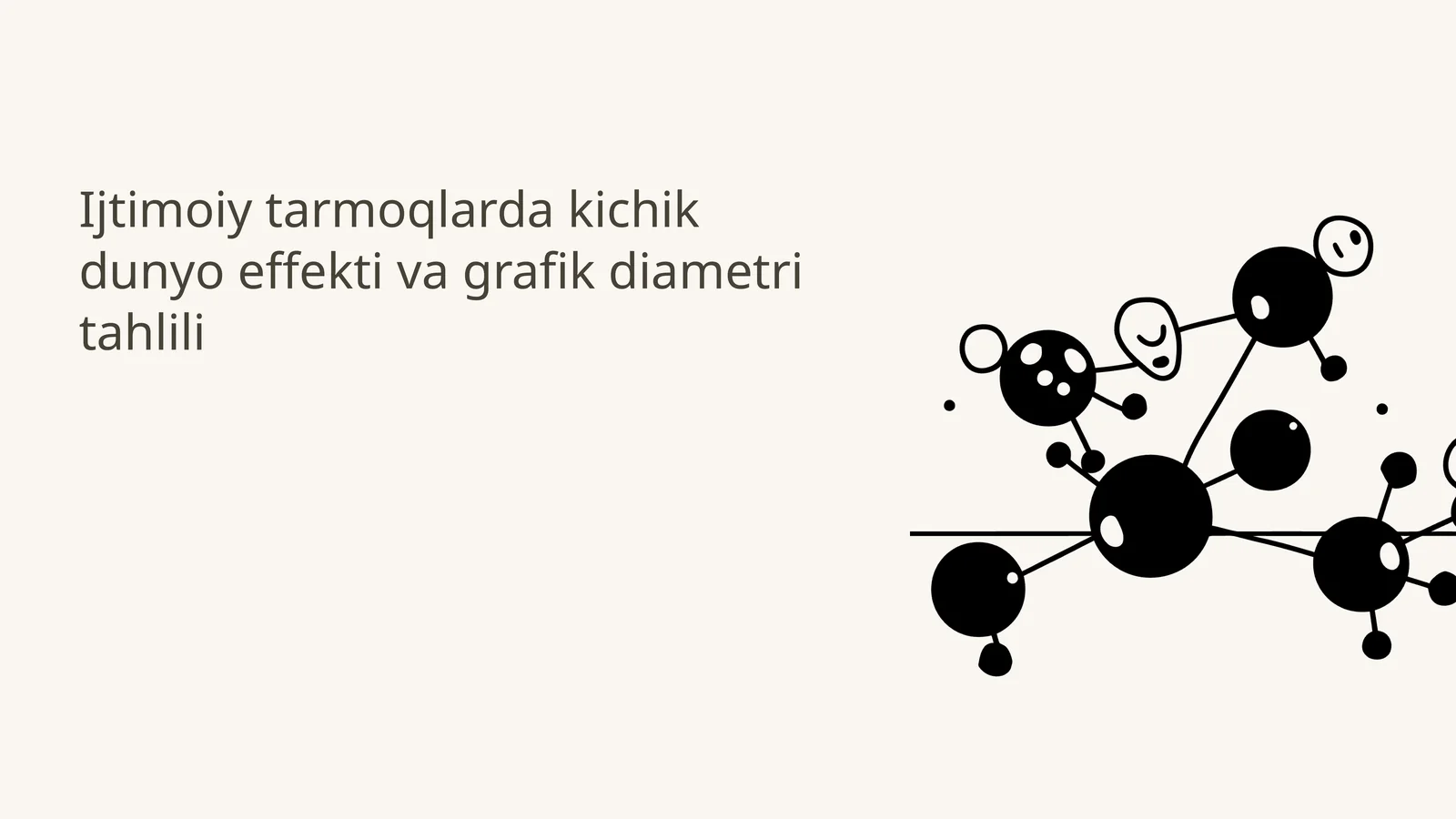 Taqsimlangan tizimlar