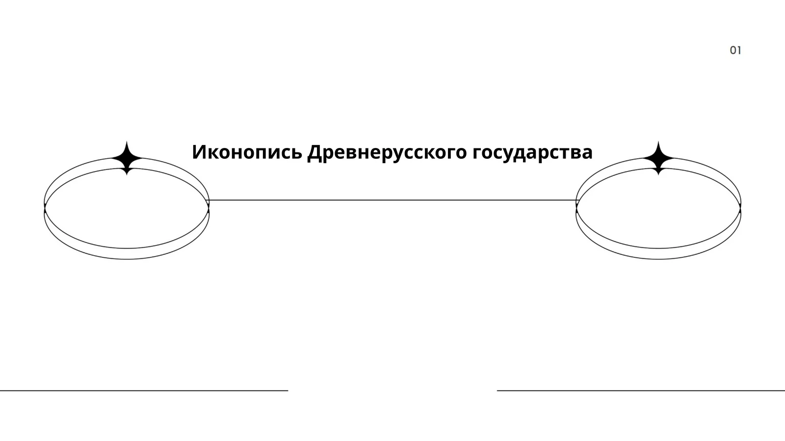 Иконопись Древнерусского государства