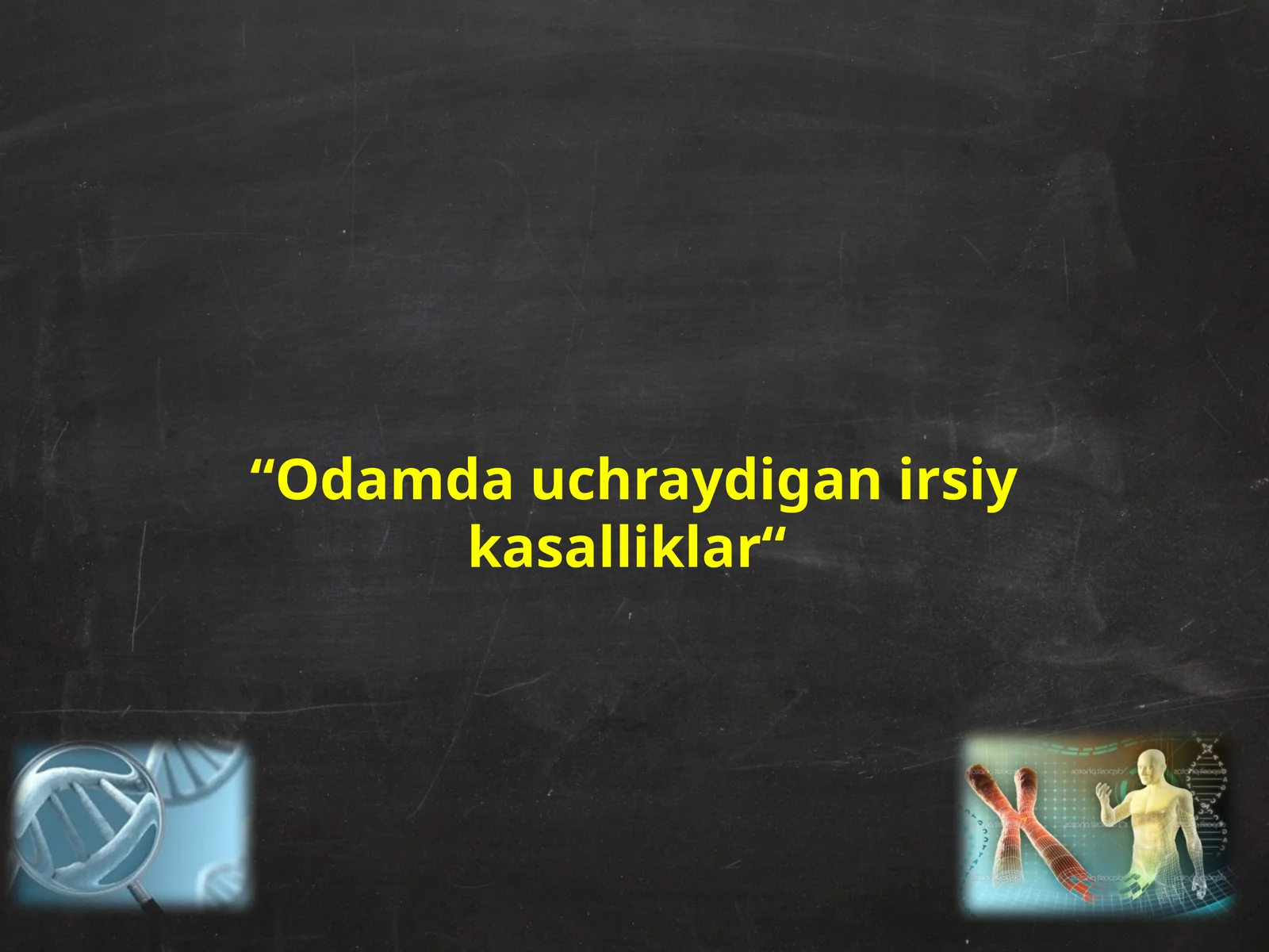 Odamdauchraydiganirsiykasalliklar