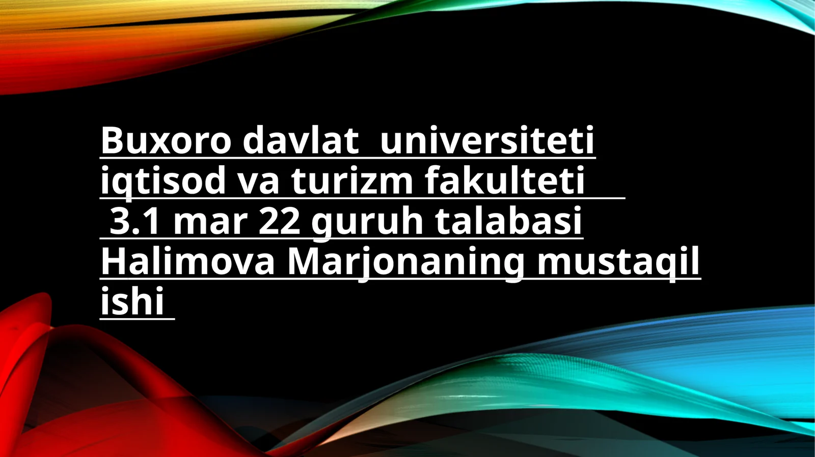 Ishlabchiqarish nazariyasi