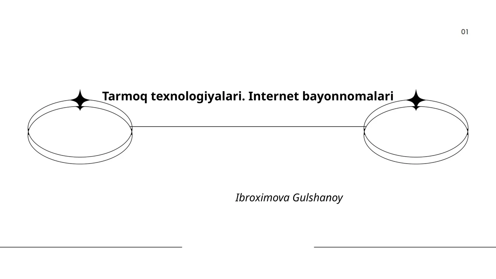 Internet Protokollari (IP)