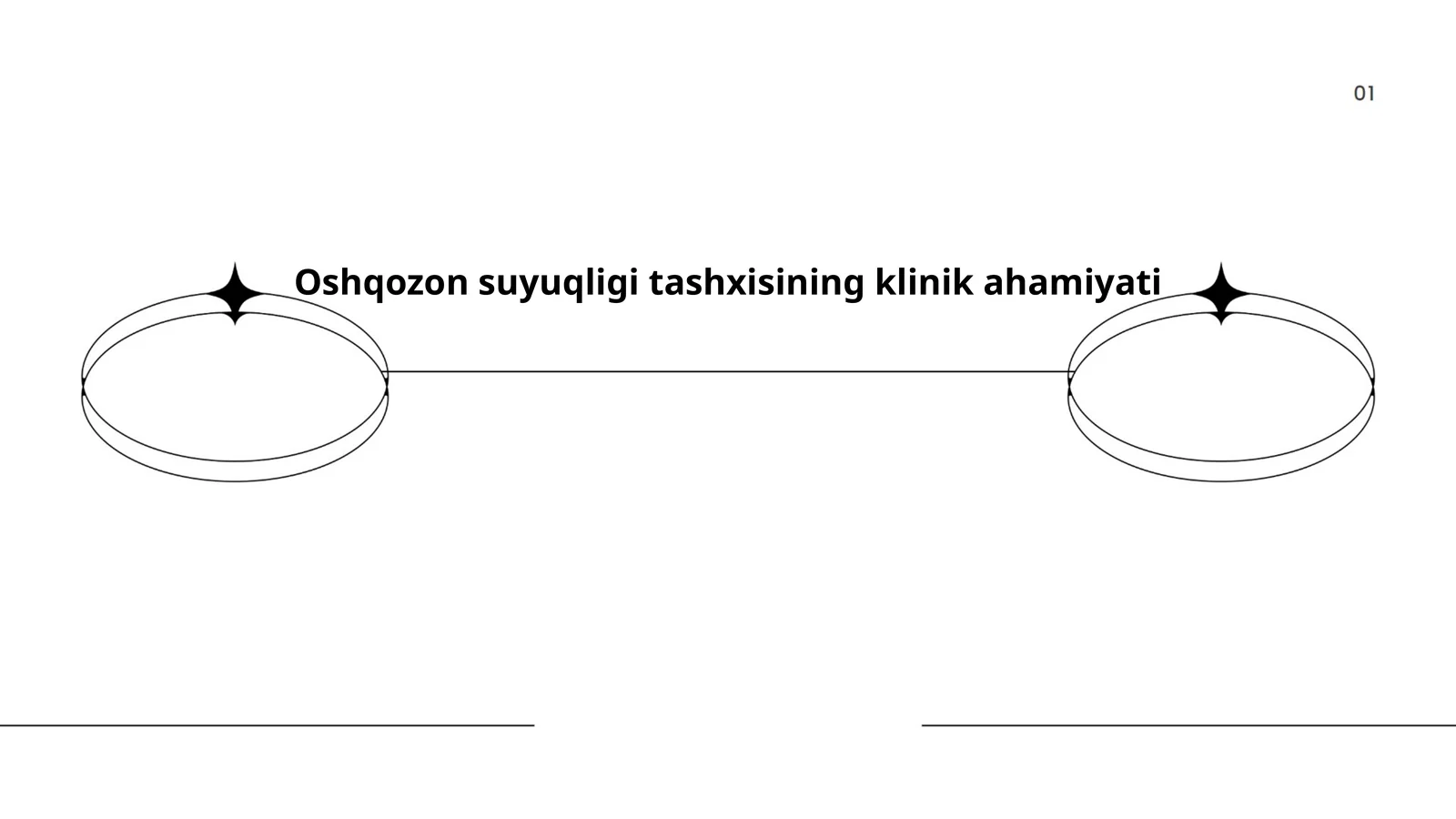 Oshqozon suyuqligi tashxisining klinik ahamiyati