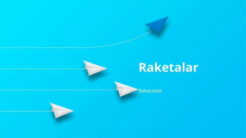 Raketalar