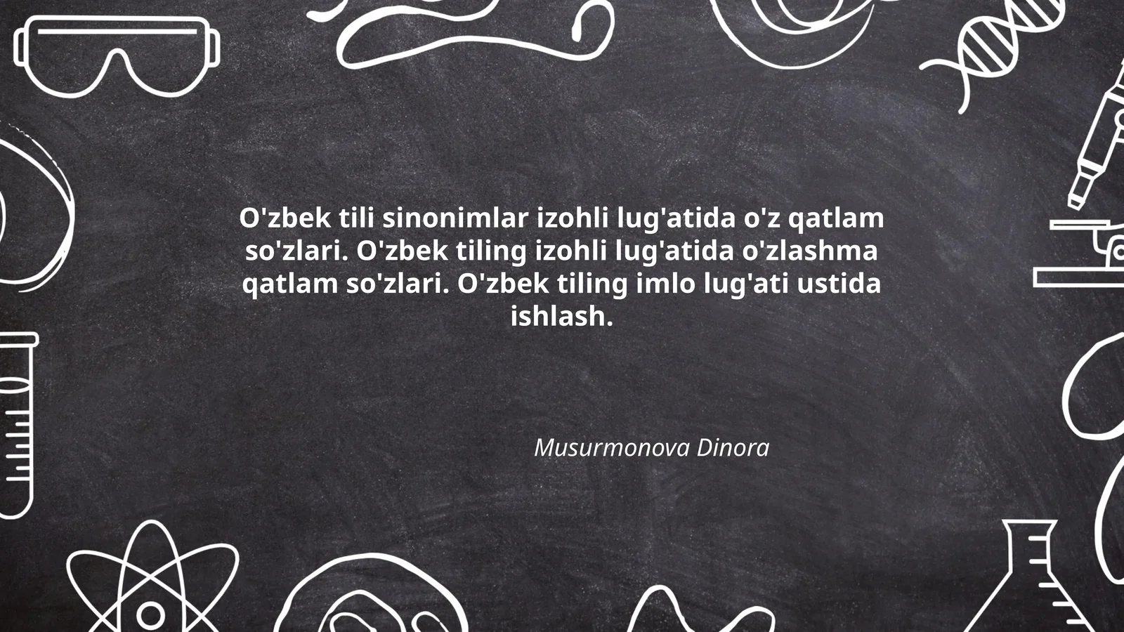 O'zbek tili sinonimlar izohli lug'atida o'z qatlam so'zlari. O'zbek tiling izohli lug'atida o'zlashma qatlam so'zlari. O'zbek tiling imlo lug'ati ustida ishlash.