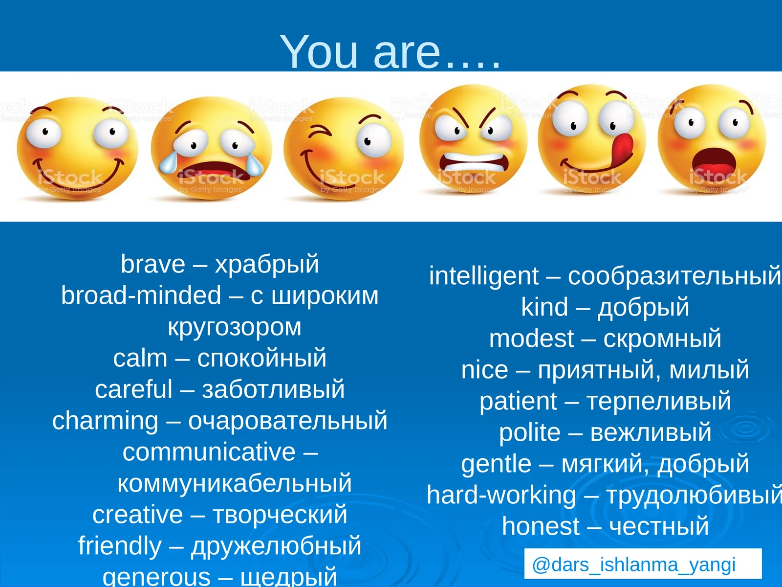 Unit 6 Travel and holidays