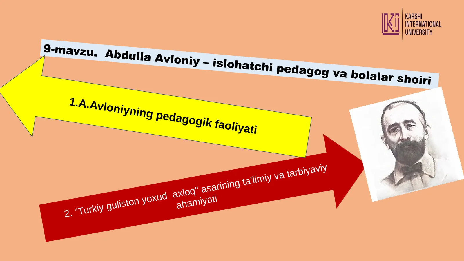 AbdullaAvloniy–islohatchipedagogvabolalarshoiri