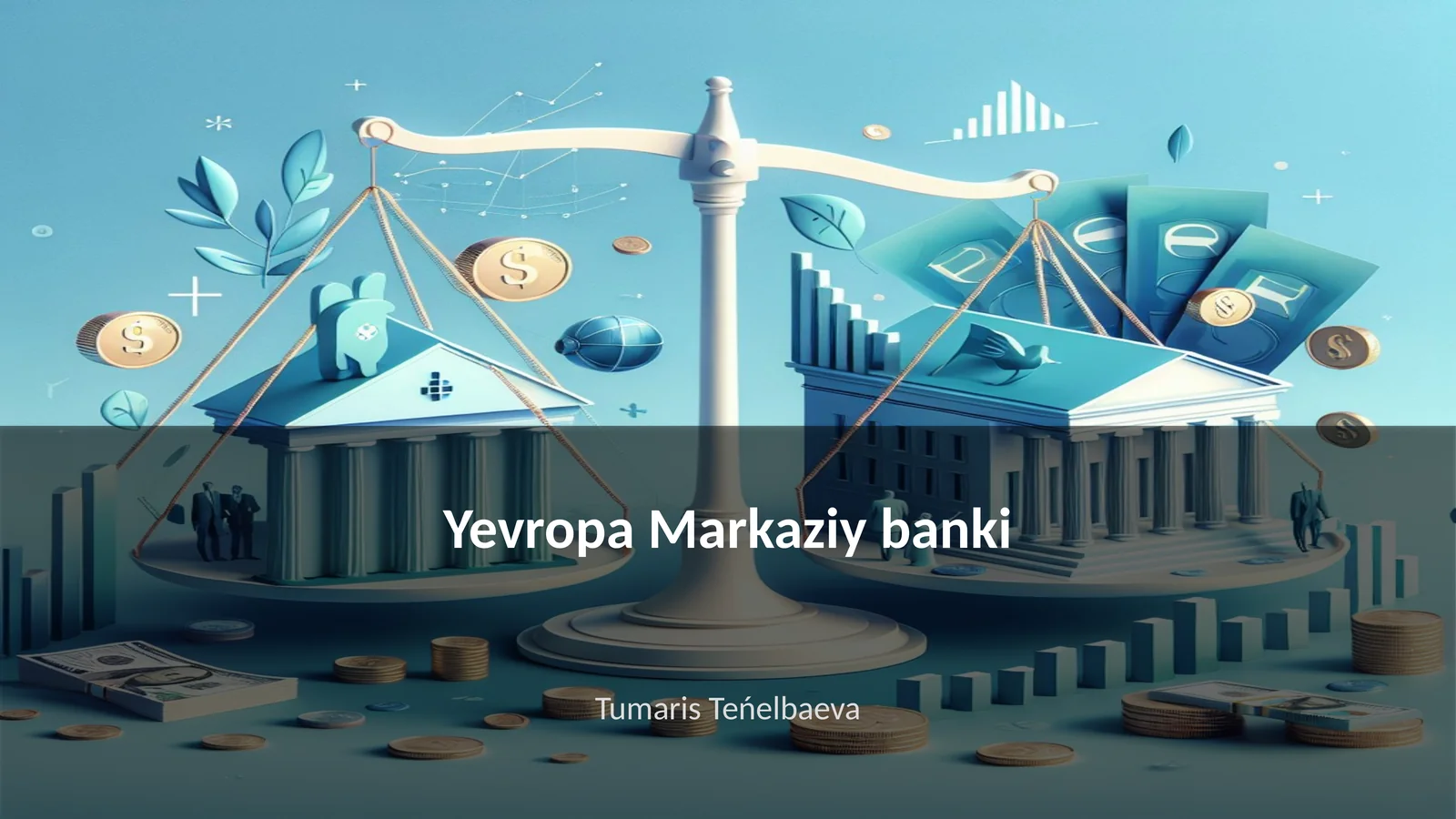 Yevropa Markaziy banki