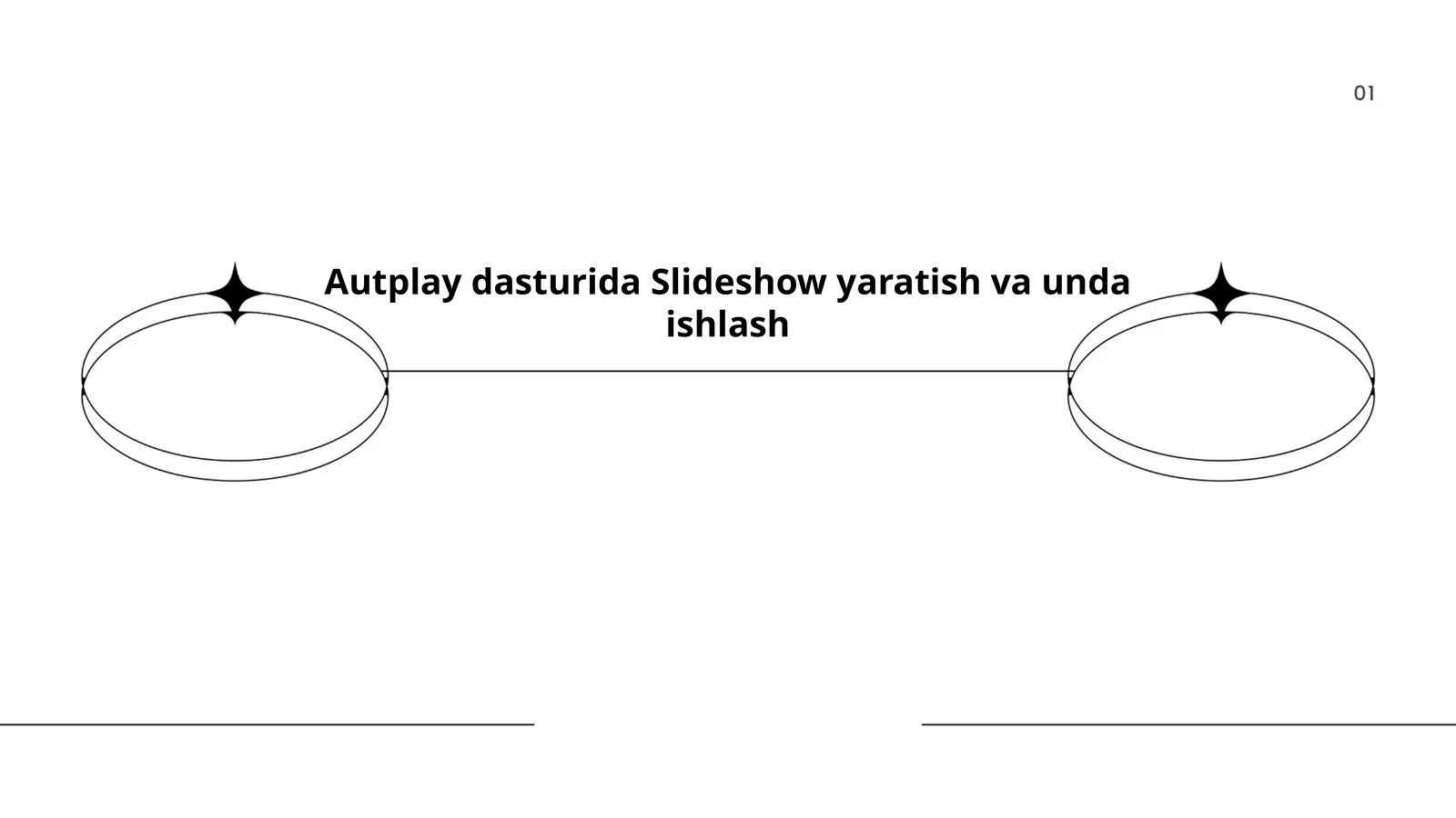 Microsoft PowerPoint, Google Slides, Apple Keynote, OpenOffice Impress, Canva