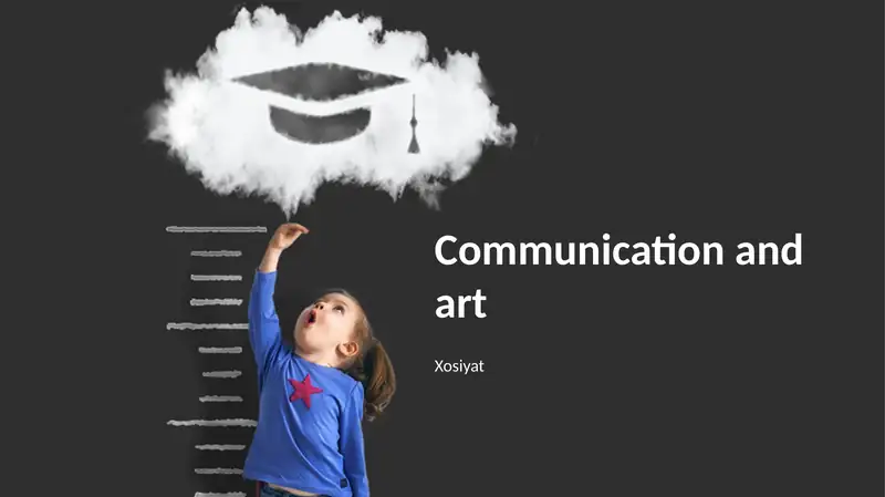Explore the role of art in communication, social commentary, and expression. Learn how artists interpret and convey ideas and emotions through visual language