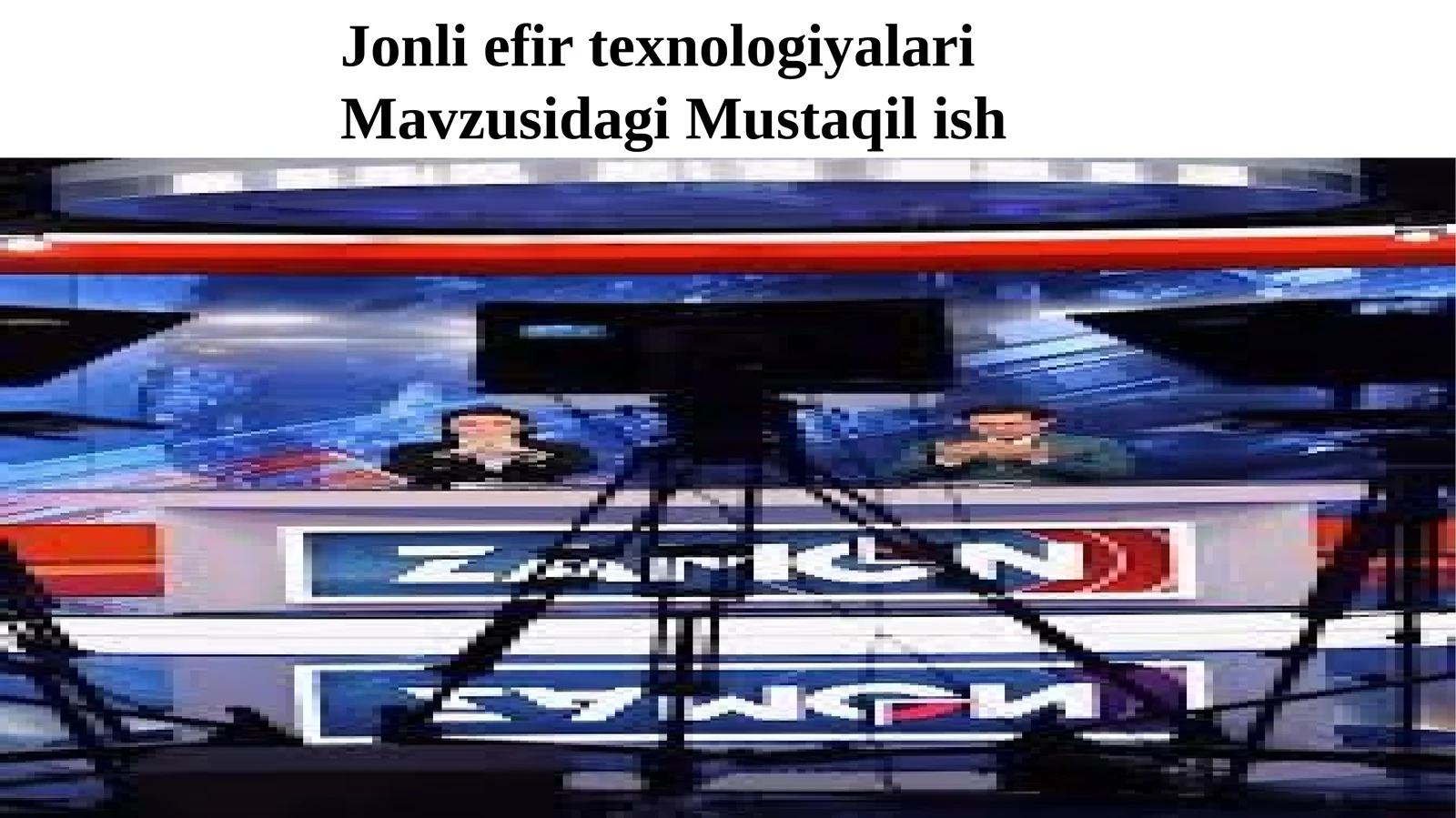 Jonliefirtexnologiyalari