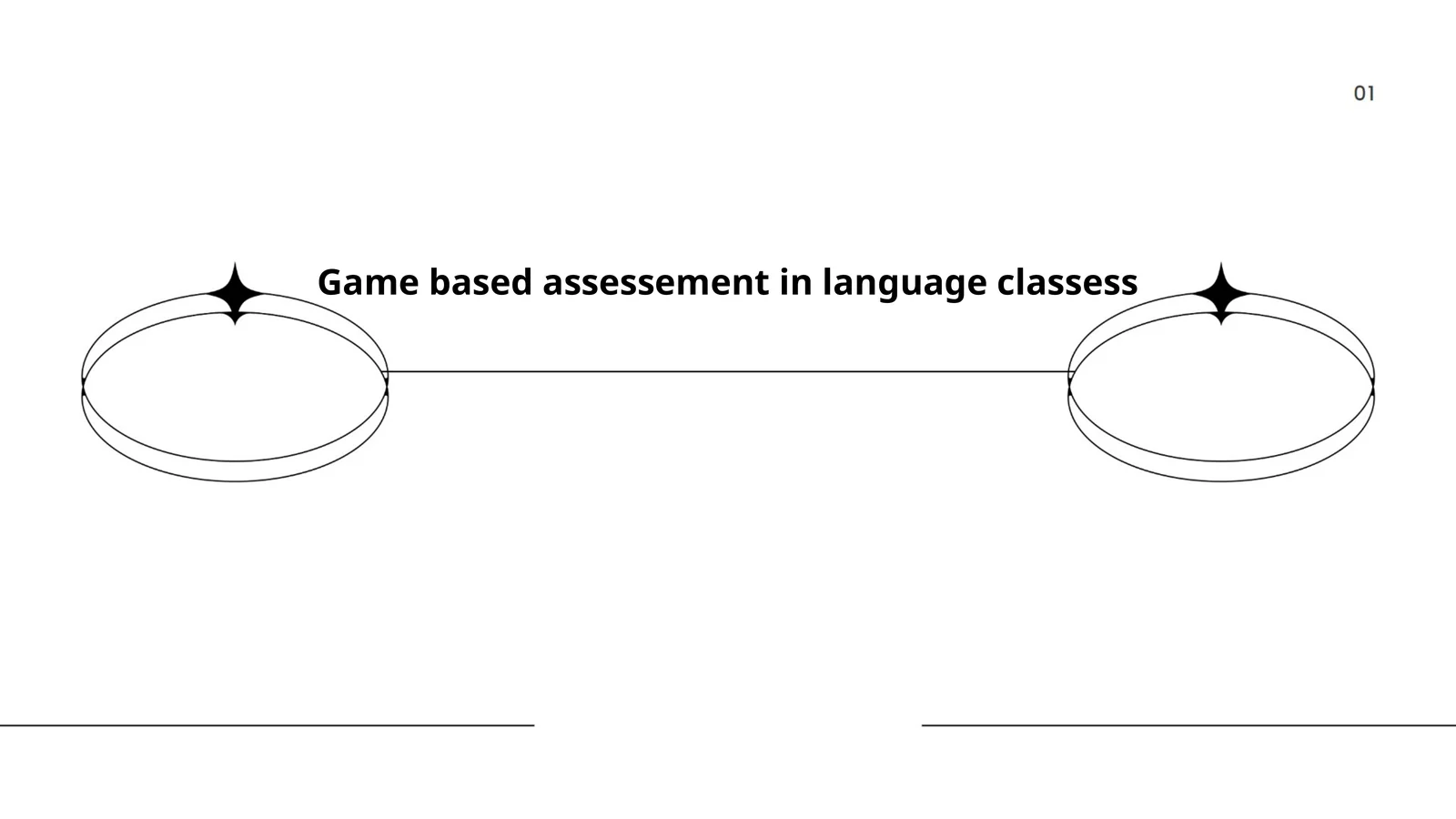 Gamification in Language Learning