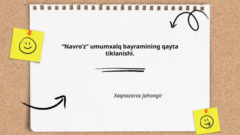 Navroʻz bayramining tarixiy ildizlari va sovet davridagi taqiq