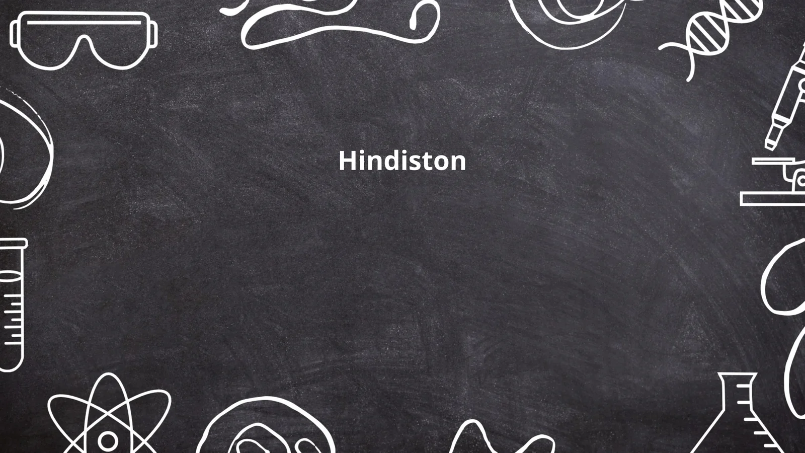 Hindiston