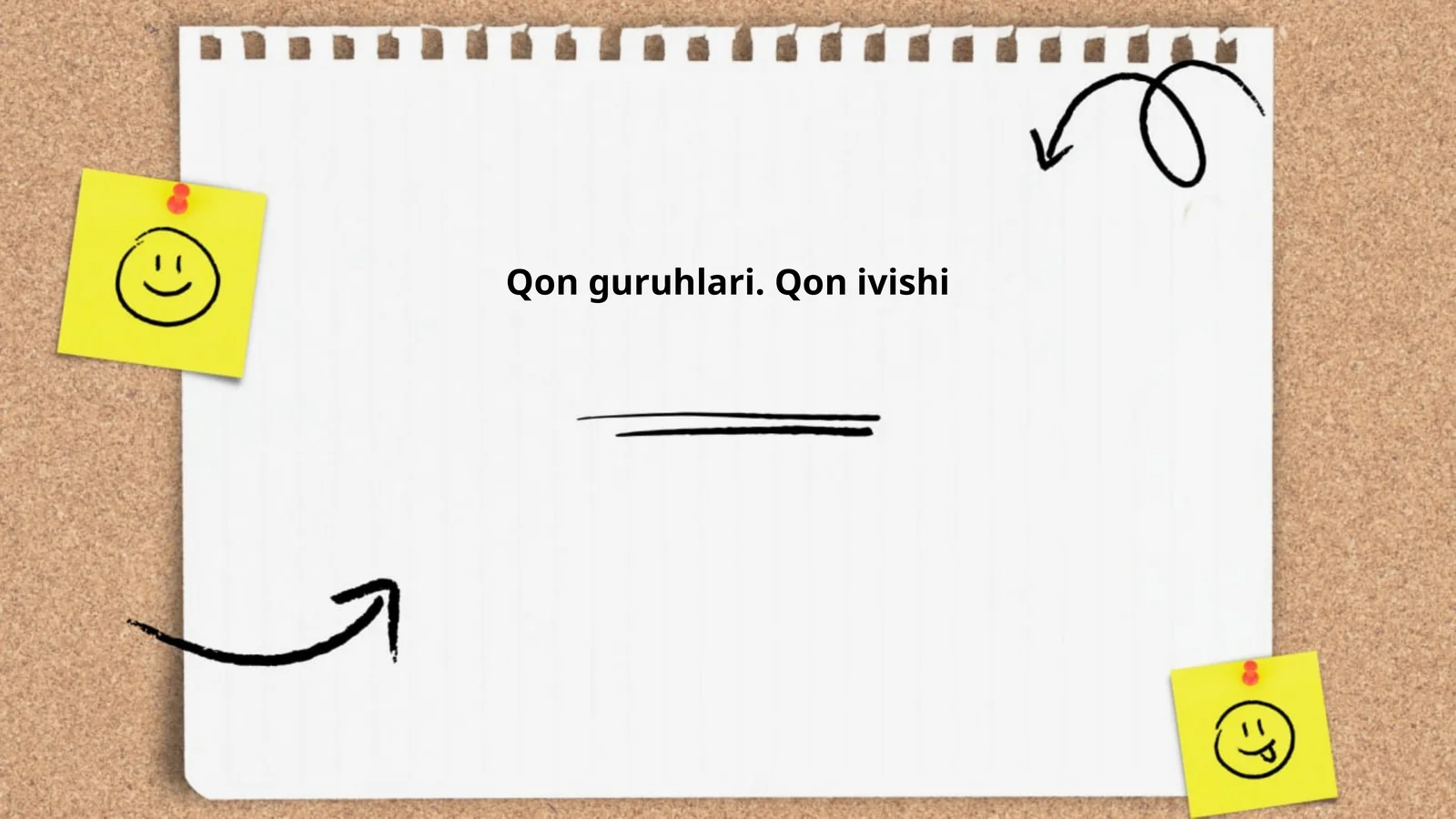 Qon guruhlari. Qon ivishi