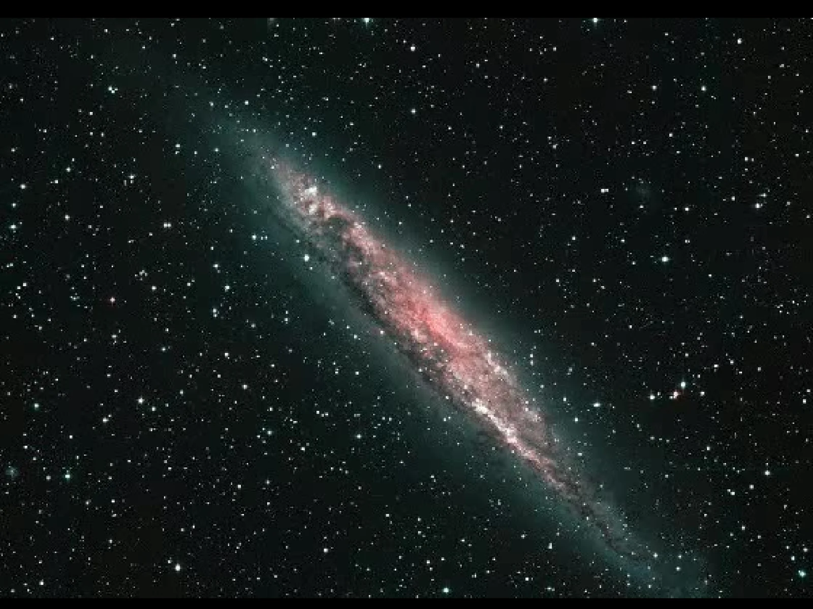 Космический телескоп Хаббла