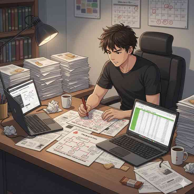 Hoji