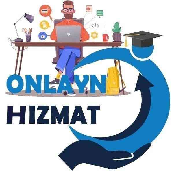 ONLAYN HIZMAT
